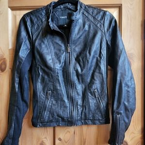 Maurices moto jacket